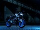 Yamaha MT-125