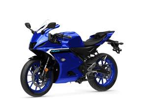 Yamaha YZF-R