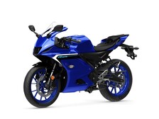 Yamaha YZF-R
