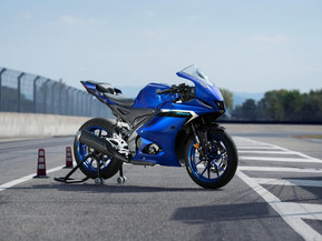 Yamaha YZF-R
