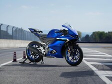 Yamaha YZF-R