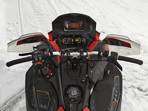 Ski-Doo Backcountry