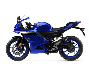 Yamaha YZF-R