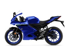 Yamaha YZF-R