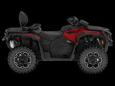 Can-Am Outlander Max