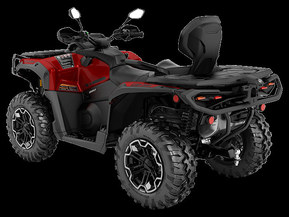 Can-Am Outlander Max