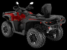 Can-Am Outlander Max