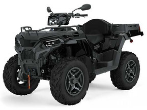 Polaris Sportsman
