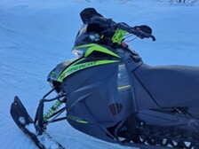 Arctic Cat ZR