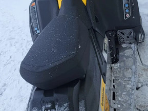 Ski-Doo Tundra
