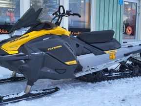 Ski-Doo Tundra