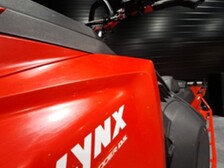 Lynx Shredder - Vaihtolaitteet - motontx100-3171984 - 18326795