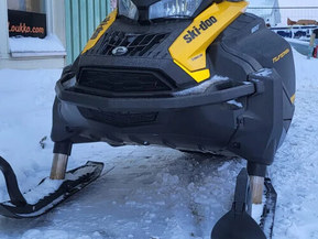 Ski-Doo Tundra