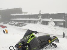 Arctic Cat ZR