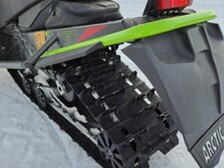 Arctic Cat ZR