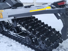 Ski-Doo Tundra