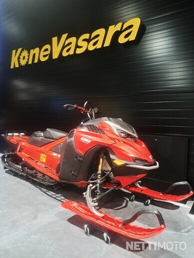 Lynx Shredder - Vaihtolaitteet - motontx100-3171984 - 18326780