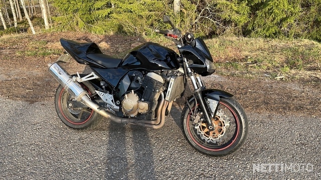 Kawasaki Z