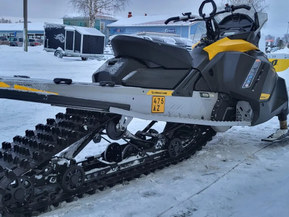 Ski-Doo Tundra