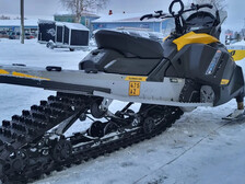 For sale Ski-Doo Tundra - Nettimoto