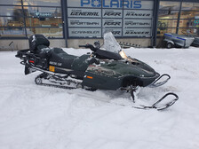 Arctic Cat Panther
