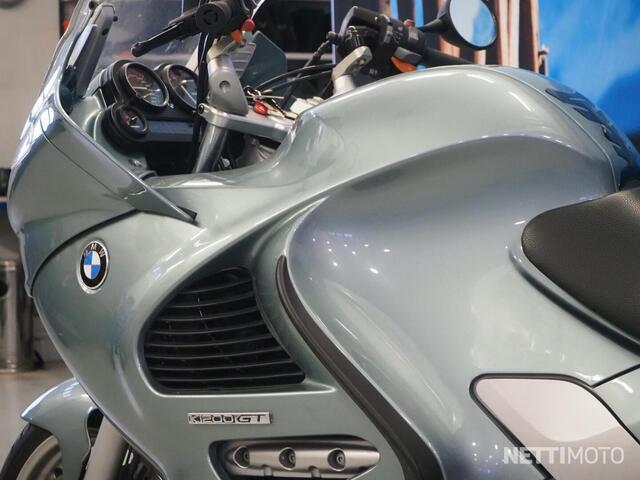 BMW K