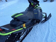 Arctic Cat ZR