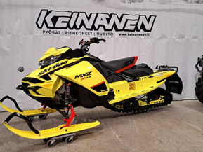 Ski-Doo MX Z