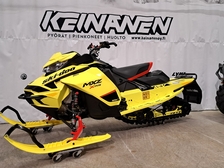 Ski-Doo MX Z