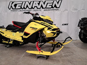 Ski-Doo MX Z