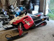 Polaris Indy