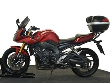 Yamaha FZ1