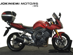 Yamaha FZ1