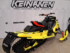 Ski-Doo MX Z