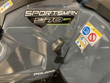 Polaris Sportsman