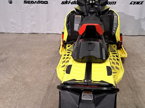 Ski-Doo MX Z