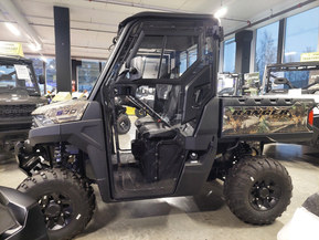 Polaris Ranger