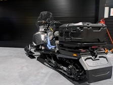 Lynx Commander - Vaihtolaitteet - motontx100-3172235 - 18347970