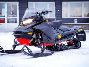 Ski-Doo Renegade