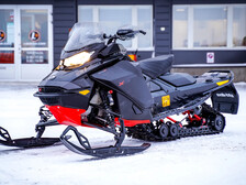 Ski-Doo Renegade