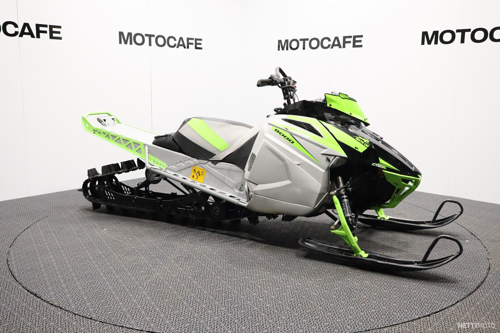 Arctic Cat M-sarja