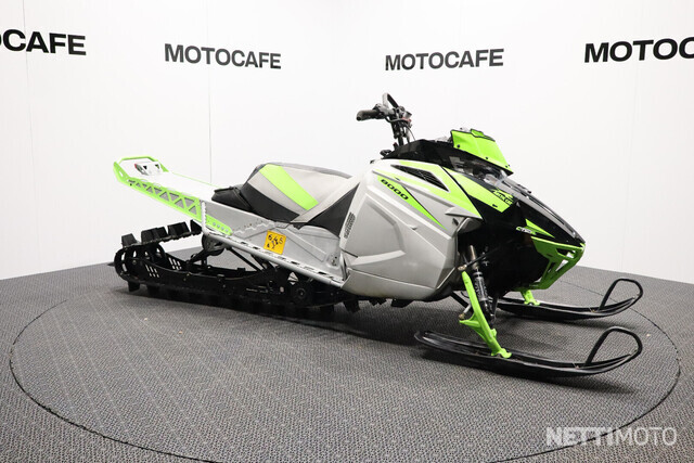 Arctic Cat M-sarja