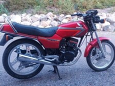 Honda CB
