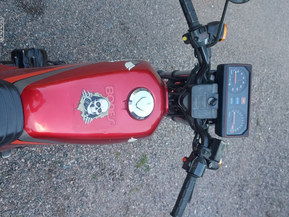 Honda CB