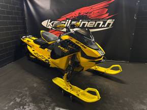 Ski-Doo MX Z