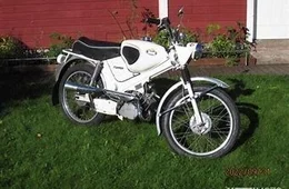 Monark Topper