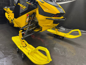 Ski-Doo MX Z