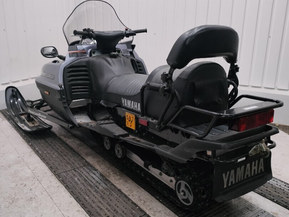 Yamaha Venture
