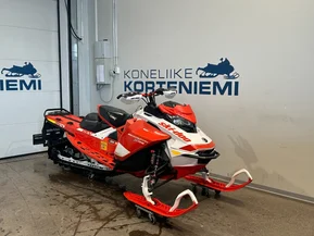 Ski-Doo Backcountry