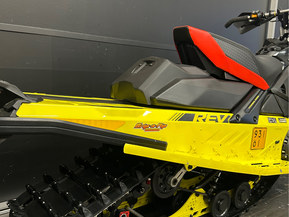Ski-Doo MX Z